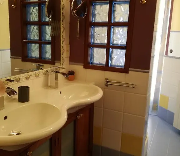 Il Sorriso Di Liu' Agrigento