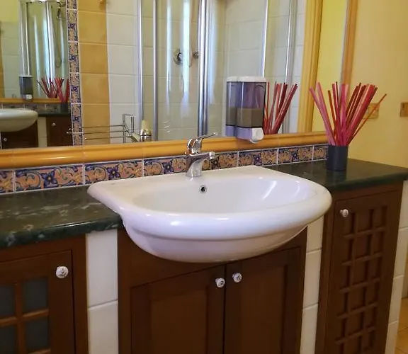 Gasthuis Il Sorriso Di Liu'