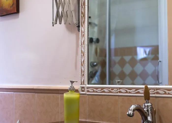 Gasthuis Il Sorriso Di Liu'