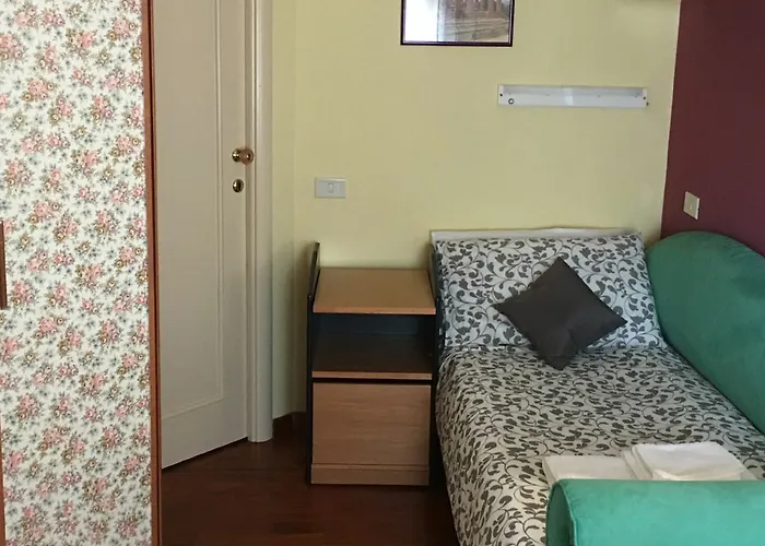 Il Sorriso Di Liu' 4*