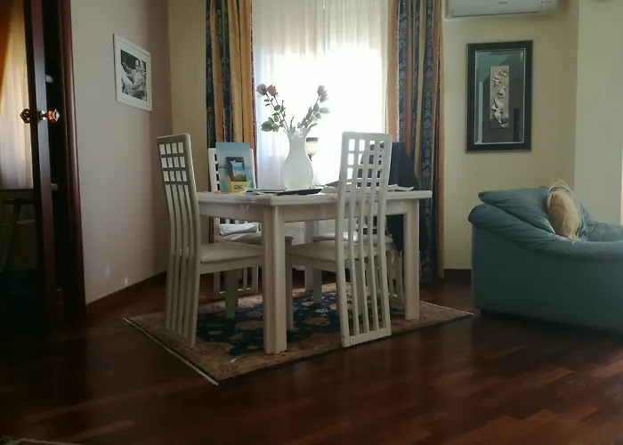 Il Sorriso Di Liu' Gasthuis