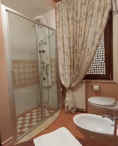 Il Sorriso Di Liu' 4*